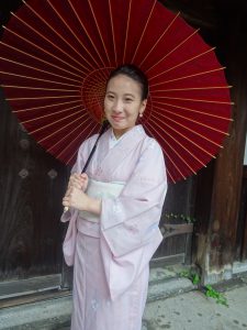 染匠きたむら　京都レンタル着物　kyoto rentalkimono